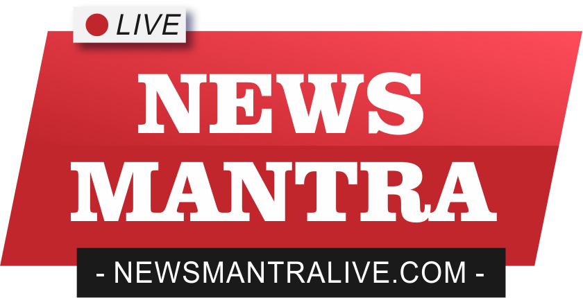 News Mantra Live